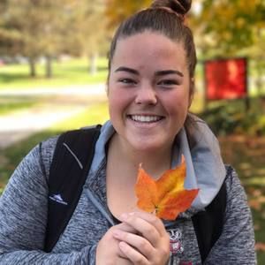 Meet your Posher, Noelle